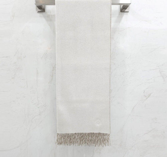 Hermes Cashmere Muffler 123100737