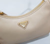 Prada Saffiano Chain Mini Shoulder Bag 1BH174 112624520 [P]