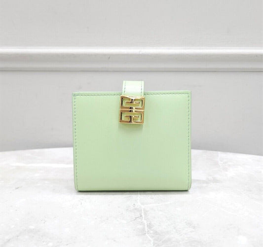 Givenchy 4G Logo Small Wallet 92302810