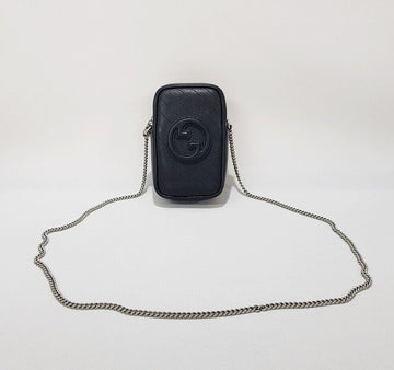 GUCCI ブロンディミニチェーンクロスバッグ 760315 144920061