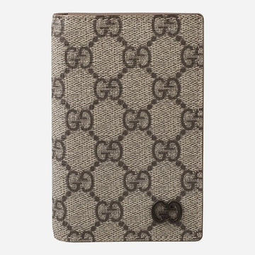 Gucci GG Detail GG Long Card Case Beige 768249 FACQC 9773 145464515