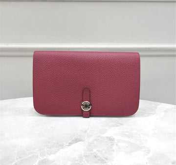 Hermes Duo Long Wallet 92539877