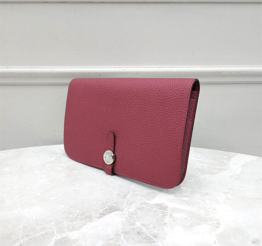 Hermes Duo Long Wallet 92539877