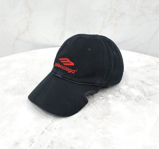 Balenciaga 3B Sports Icon Cap L 120081851