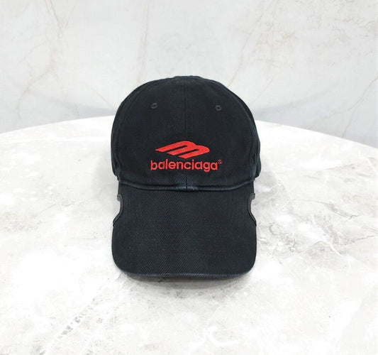 Balenciaga 3B Sports Icon Cap L 120081851