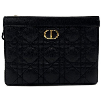 DIOR Christian Caro Pouch Chain Crossbody 91225053 145560898