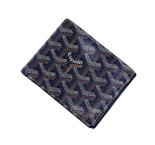 Goyard Bi-fold Wallet 6548714209 40539638