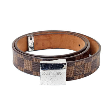 Louis Vuitton Damier Belt 7488663150 123881724