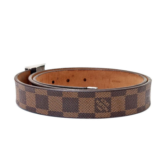 Louis Vuitton Damier Belt 7488663150 123881724