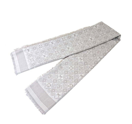 Louis Vuitton Monogram Scarf 1854 6385446086 36066532