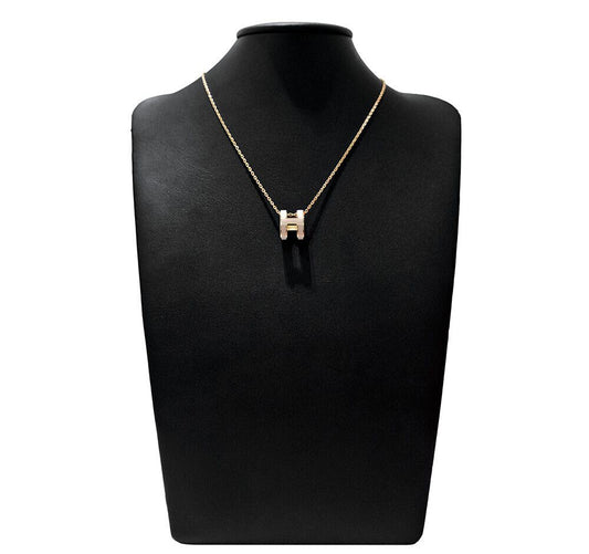 Hermes Popashu Necklace 7465685735 121760668