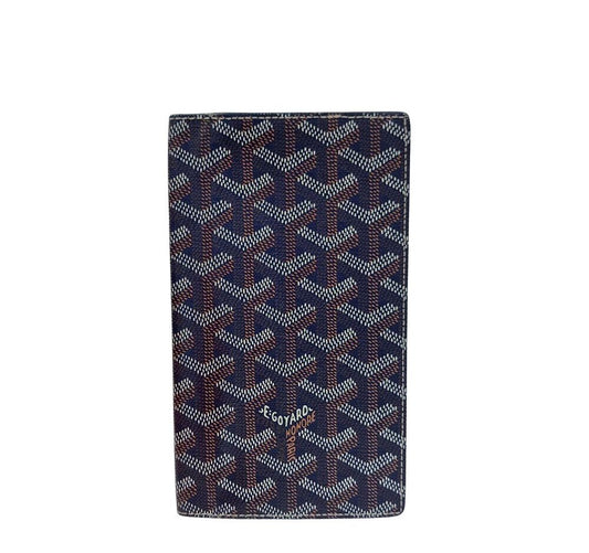 Goyard Lambert Long Wallet 7414605945 115366518