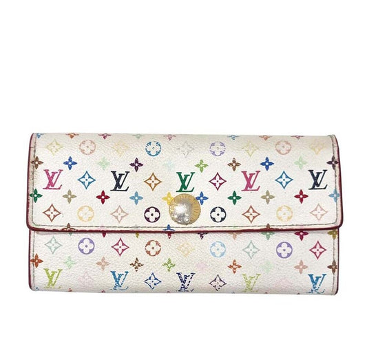 Louis Vuitton Multi Long Wallet 7435967217 118717709