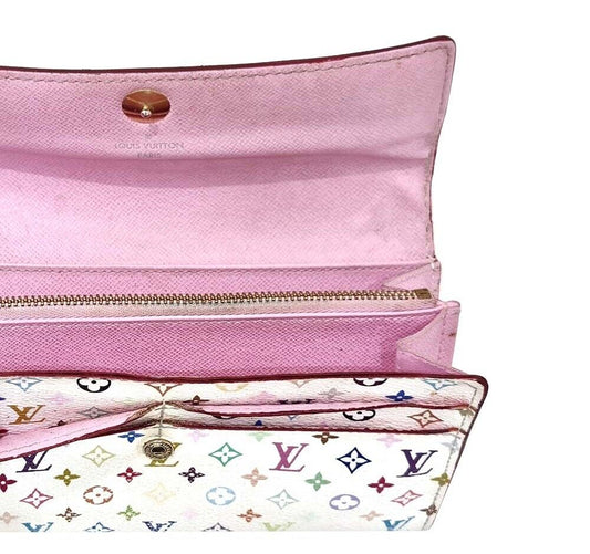 Louis Vuitton Multi Long Wallet 7435967217 118717709