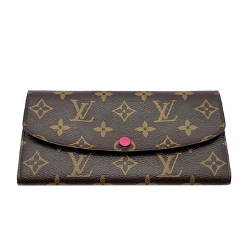 Louis Vuitton Emily Wallet 7500630364 125058234