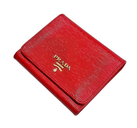 Prada Vitello Move Billfold 7160666291 68501281