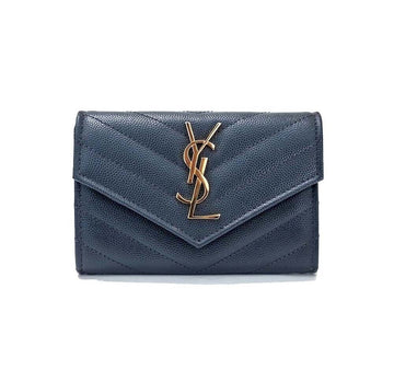 Saint Laurent Monogram Card Holder 7065508233 61053108