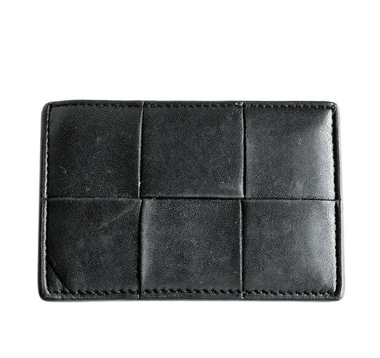 Bottega Veneta Mesh Card Holder 6974084655 55859067