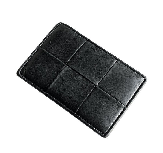 Bottega Veneta Mesh Card Holder 6974084655 55859067