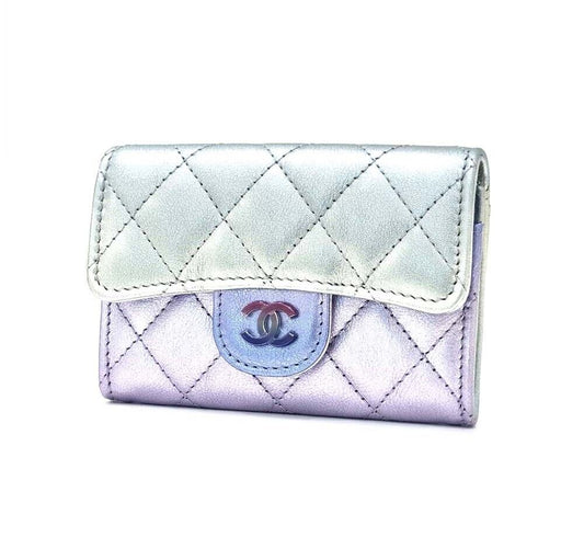 CHANEL Lambskin Cardholder 7021775891 58612324