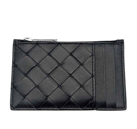 Bottega Veneta Mesh Card Holder 7445002596 120271684