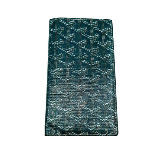 Goyard Long Wallet 7161316967 69032920