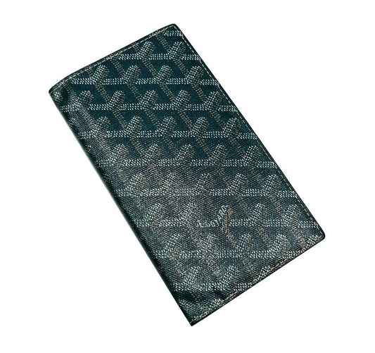 Goyard Long Wallet 7161316967 69032920