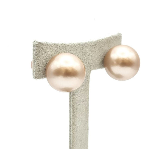 Dior Christian Pearl Earrings 7262173886 77939593