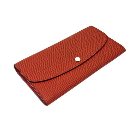 Louis Vuitton Epi Emily Wallet 6044152778 30655008