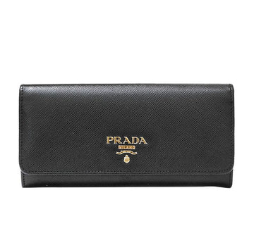 Prada Saffiano Long Wallet 1MH132 6883108780 52728956