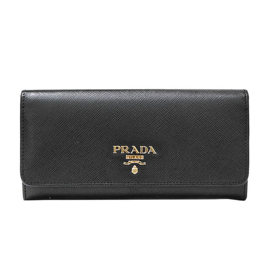 Prada Saffiano Long Wallet 1MH132 6883108780 52728956