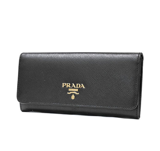 Prada Saffiano Long Wallet 1MH132 6883108780 52728956