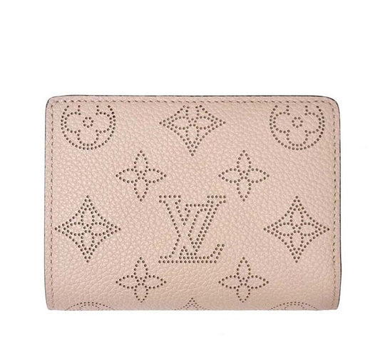 Louis Vuitton Mahina Clea Wallet 6882892849 52728976