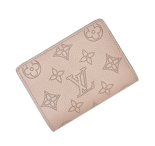 Louis Vuitton Mahina Clea Wallet 6882892849 52728976