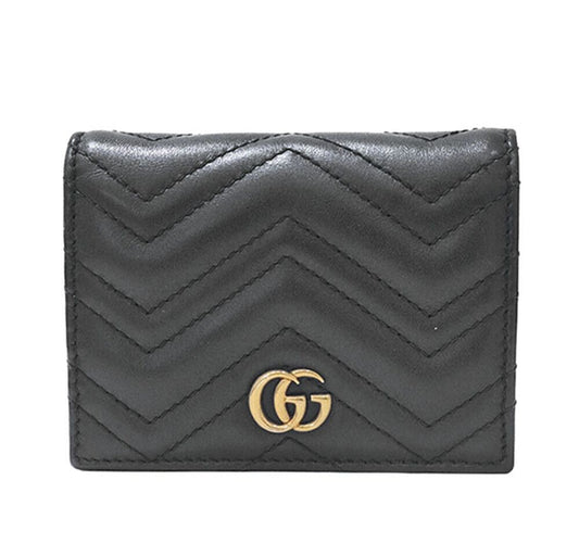 Gucci Chevron Wallet 466492 6894844813 53062881