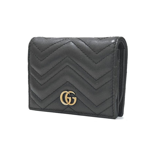 Gucci Chevron Wallet 466492 6894844813 53062881