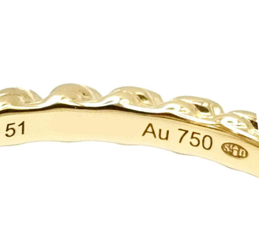 Boucheron Colored Sapphira Bohem Ring 7392803047 112623049