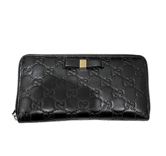 Gucci Shimaline Long Wallet 388680 6986646689 56621455