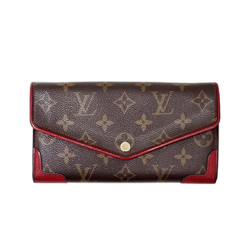 Louis Vuitton Retro Long Wallet 6955990902 55152790