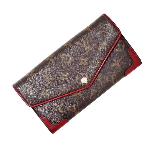 Louis Vuitton Retro Long Wallet 6955990902 55152790