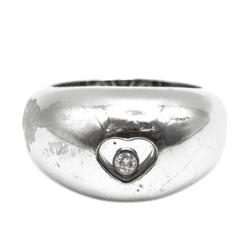 CHOPARD Moving Diamond Herzring 7392733469 110996178