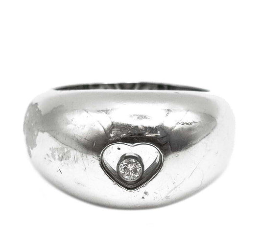 Chopard Moving Diamond Heart Ring 7392733469 110996178