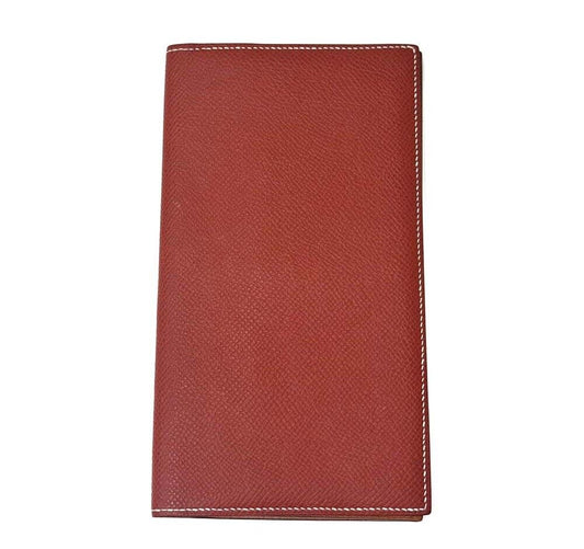 Hermes Fleming Long Wallet 7399452832 113922944