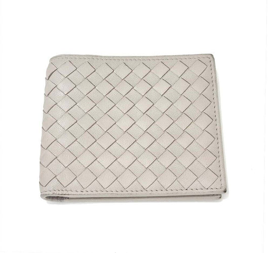 Bottega Veneta Mesh Compact Wallet 7081948928 62585525