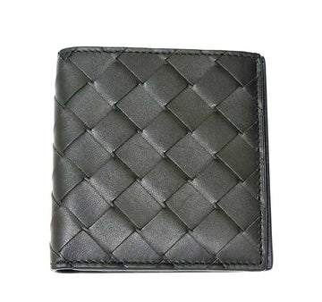 Bottega Veneta Mesh Bi-Fold Wallet 7386498833 107704905