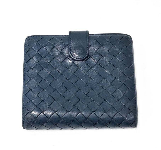 Bottega Veneta Mesh Medium Wallet 6610507617 42106462