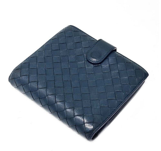 Bottega Veneta Mesh Medium Wallet 6610507617 42106462