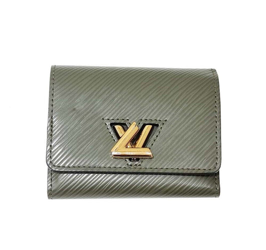 Louis Vuitton Epi Twist XS Wallet 6543867326 40539625