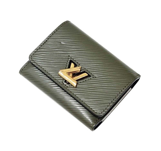 Louis Vuitton Epi Twist XS Wallet 6543867326 40539625