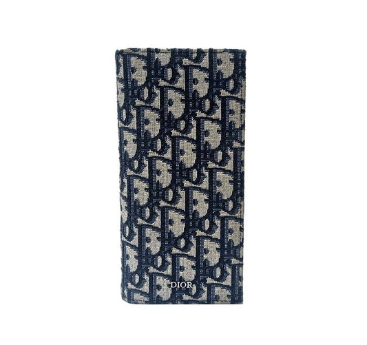 Dior Oblique Long Wallet 7062235201 60574392